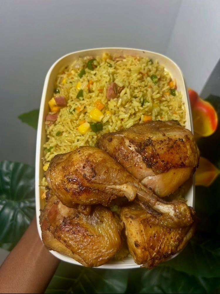 Fried Rice